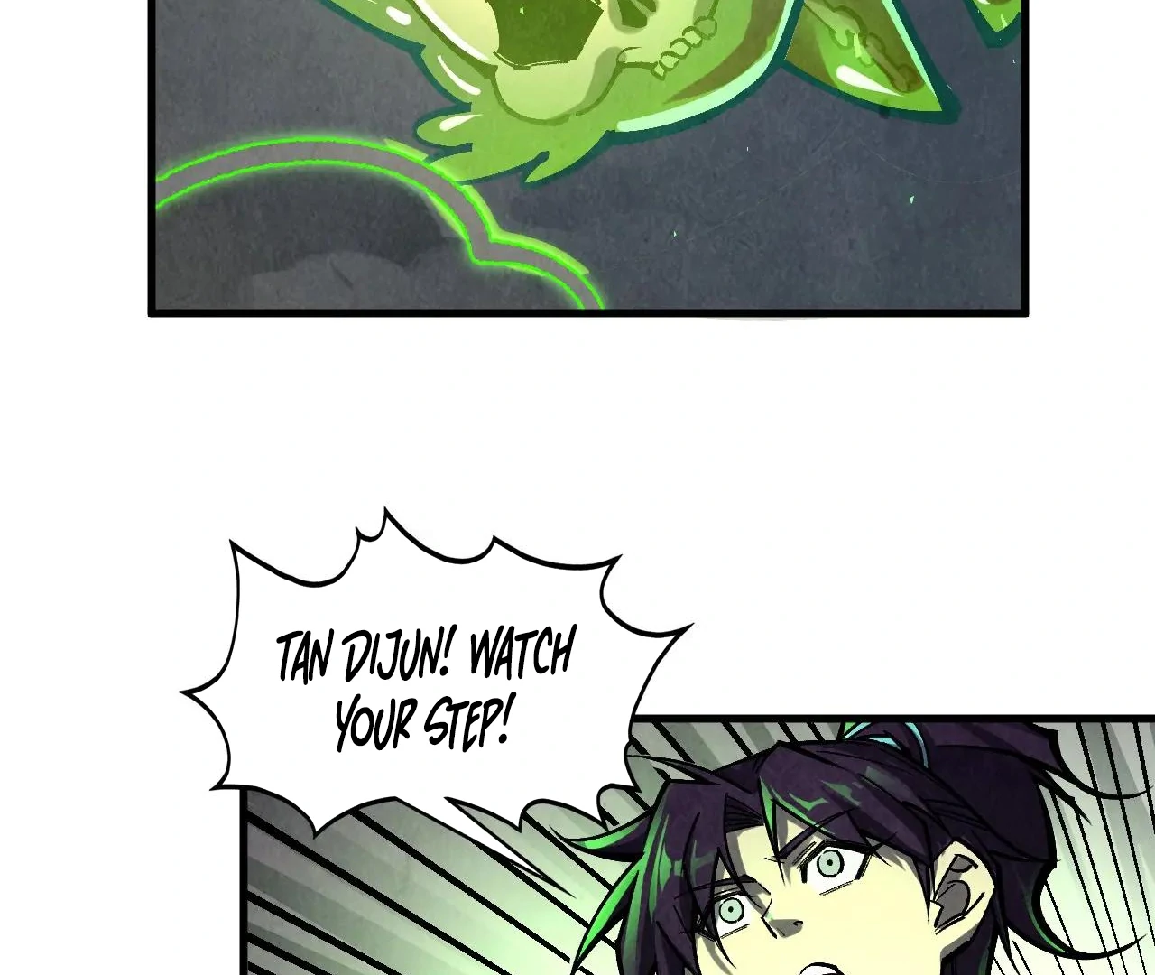 The Ultimate of All Ages Chapter 413 123